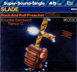 Slade : Rock and Roll Preacher